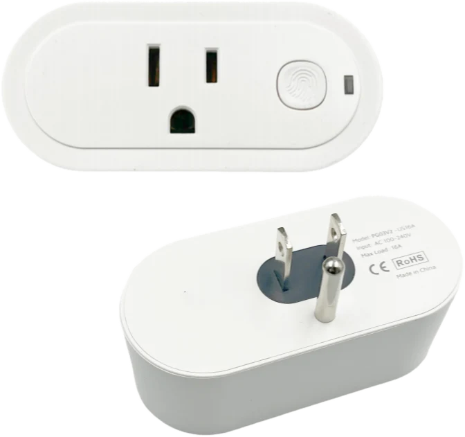 Athom PG03V2-US16A smart plug